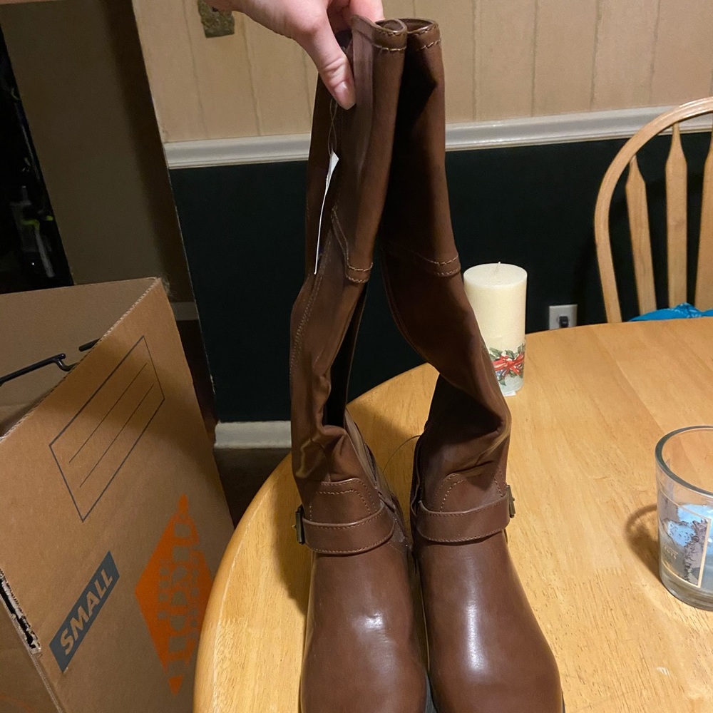 Women’s boots - Picture 4 of 7